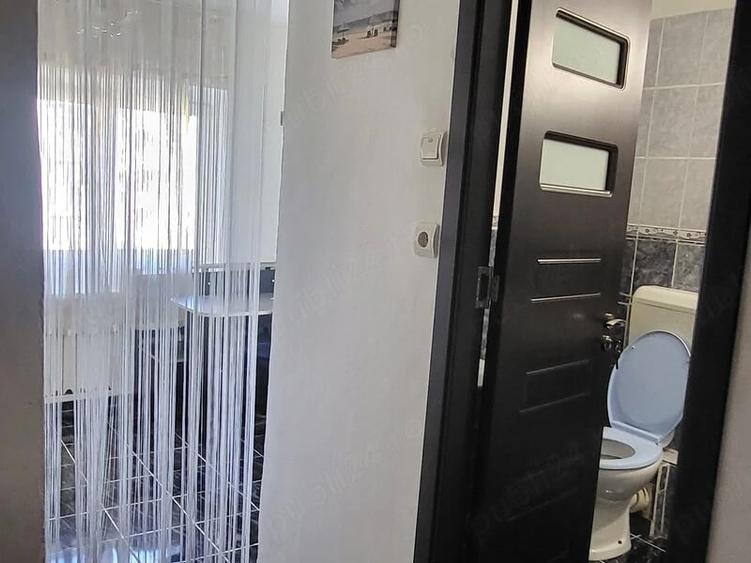 Garsonieră decomandată în Vitan