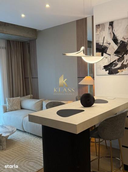 Apartament 2 camere - zona Floreasca-parcare-boxa - 16