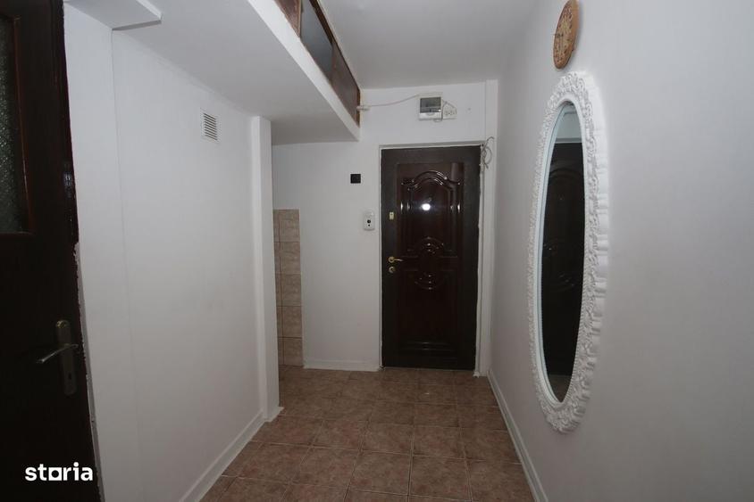Apartament cu 2 camere în Narcisa