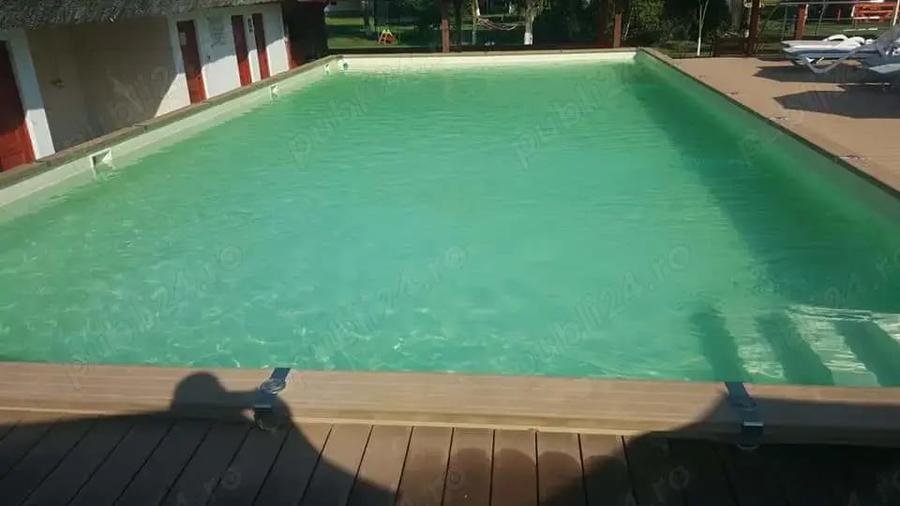 Spațiu comercial, de 30,000 mp, în Maliuc