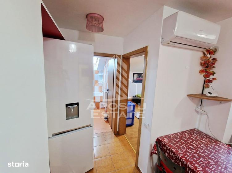 Apartament cu 2 camere în Girocului