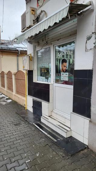 Spațiu comercial, de 150 mp, în Central