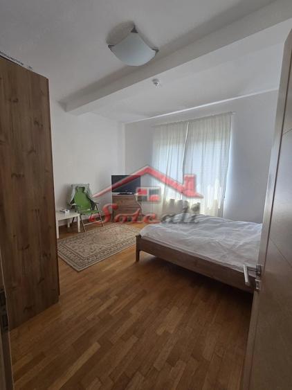 Vila de vanzare in Cornu ( Cornu de Sus) - teren 3300 mp - 18