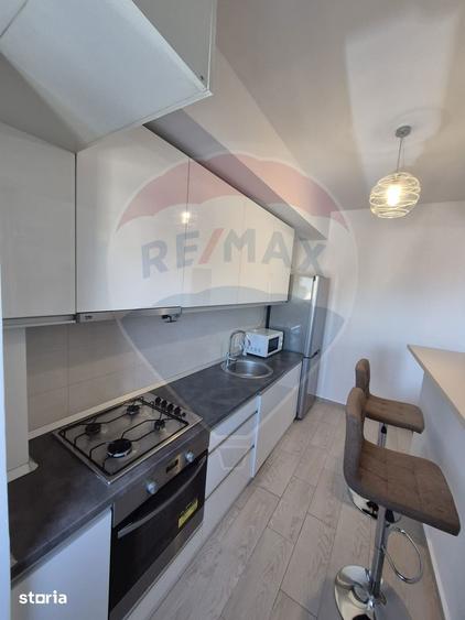 Apartament 2 camere de inchiriat Bucurestii Noi - 3