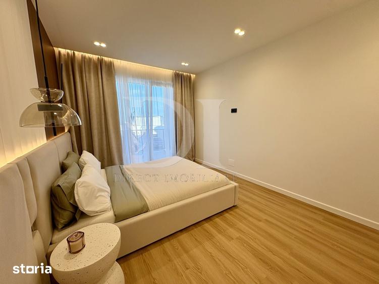 APARTAMENT PREMIUM | URBANO PANORAMIC, RAZOARE - 6