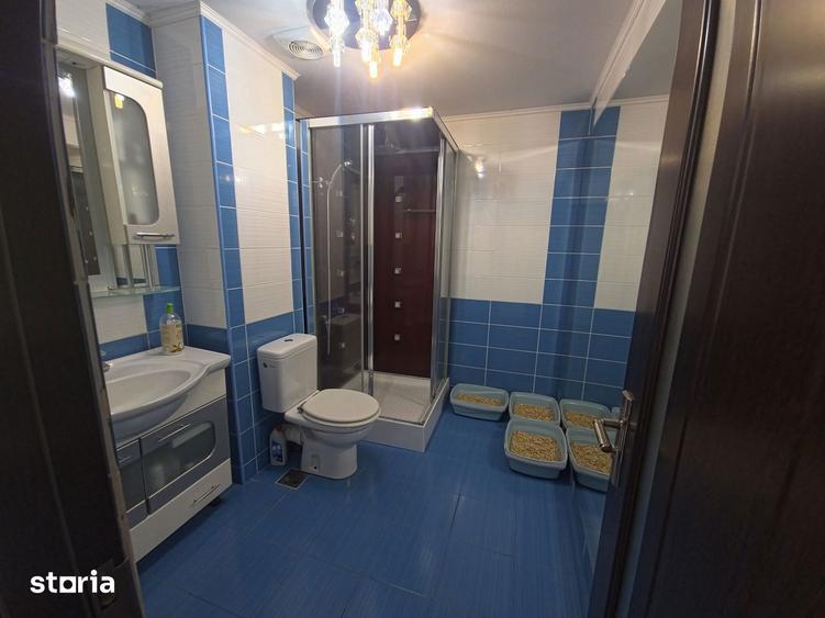Apartament cu 2 camere decomandat în Sud