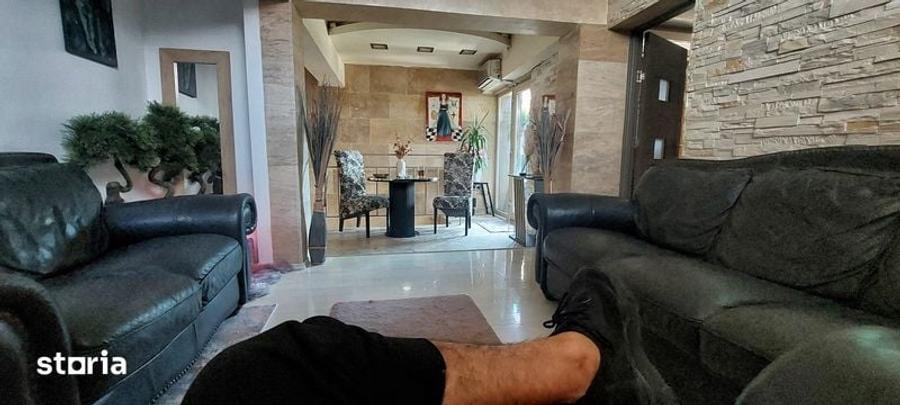 Inchiriez apartament - 5
