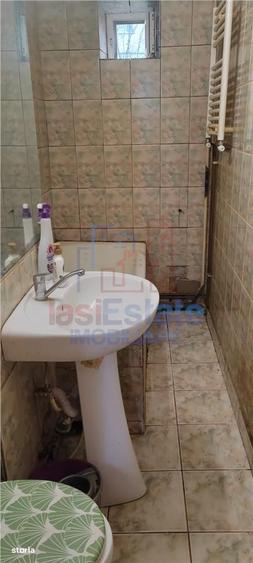 Apartament cu 2 camere semidecomandat în Alexandru cel Bun