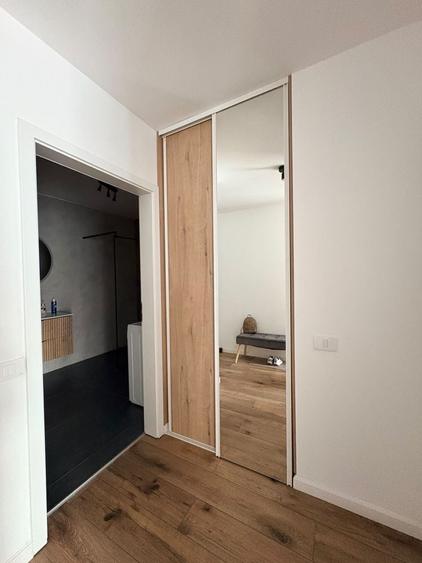 Vand apartament doua 2 camere - 3