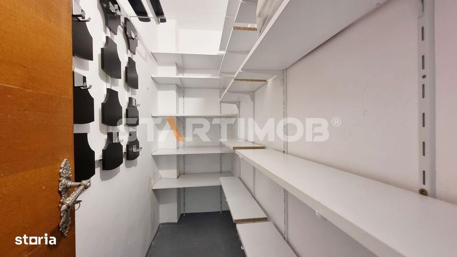 Apartament doua camere mobilat zona Grivitei - 8