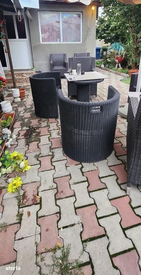 Casă cu 3 camere cu Teren 326 Mp în Valu lui Traian