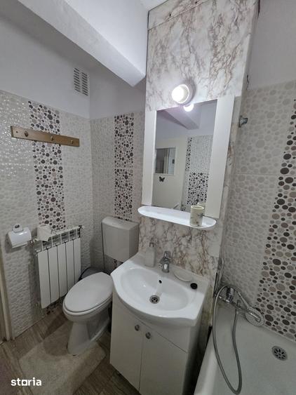 Garsonieră în Bartolomeu
