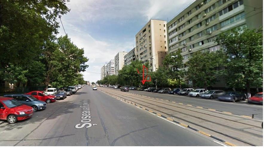 Garsonieră semidecomandată în Colentina