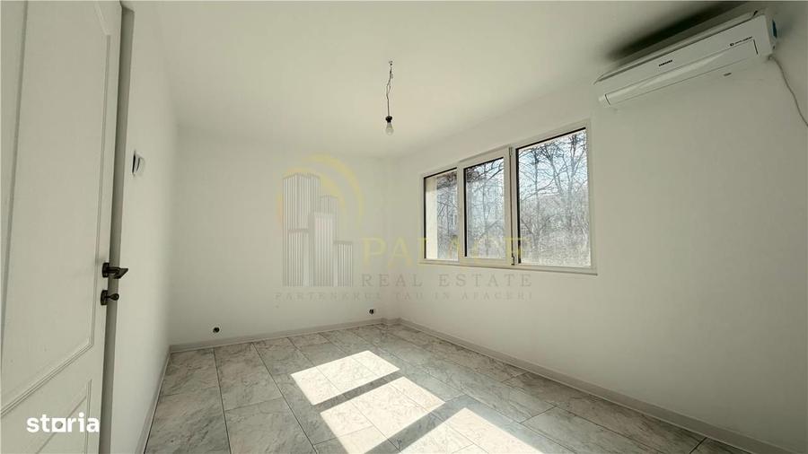 Apartament cu 2 camere în Tătărași — fotografia 3