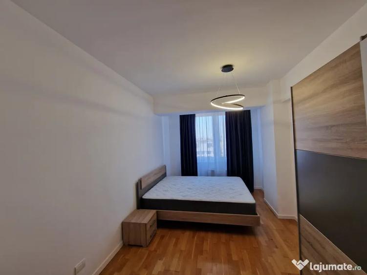 3 camere Bd. Decebal - Calea Calarasi - Piata Muncii - Piata - Bucuresti (Bucuresti-Ilfov) - 7