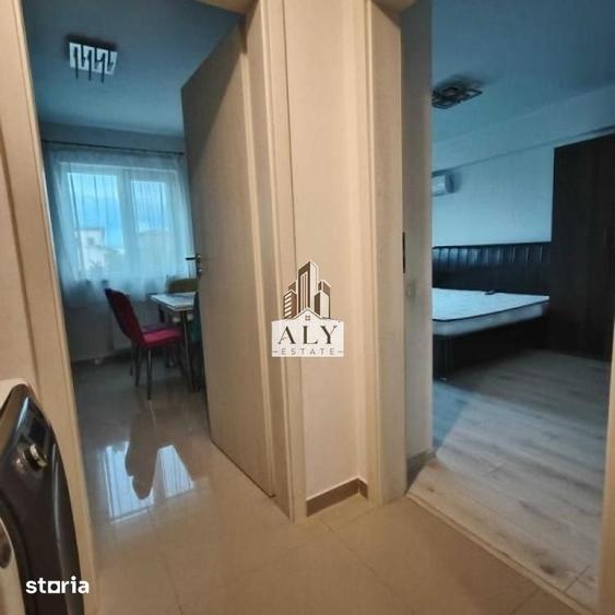 Apartament cu 2 camere decomandat în Berceni