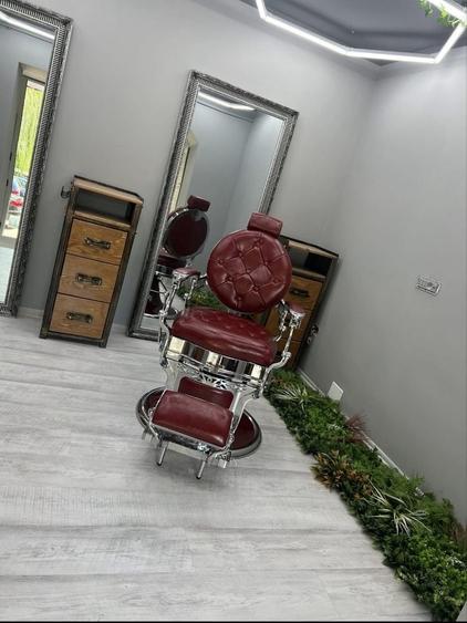 Spațiu comercial, în Central
