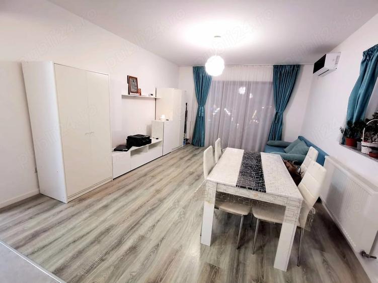 Apartament 2 camere mobilat Paulesti - 9