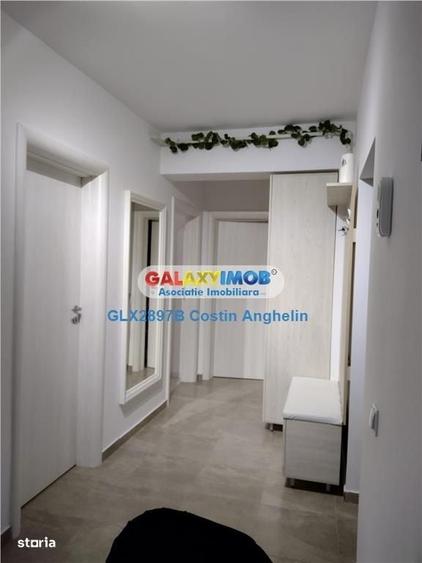 Apartament 2 camere modern - Militari Residence (Rosu Dudu) - 9