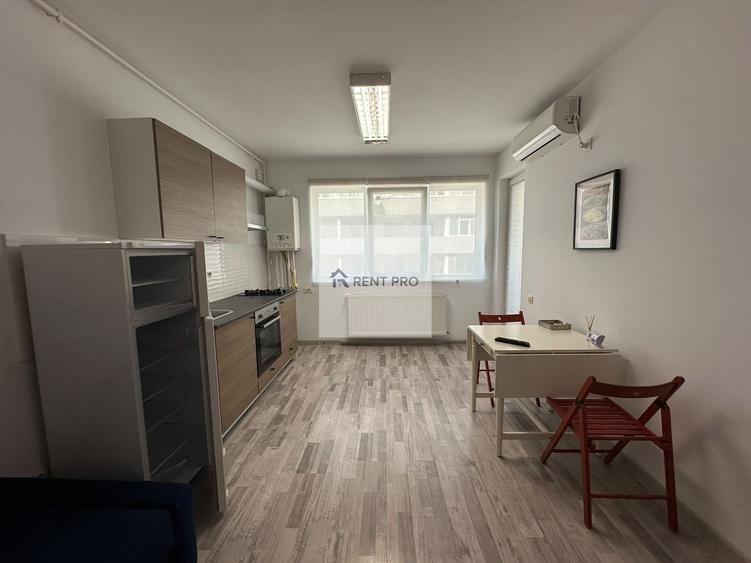 Apartament cu 2 camere decomandat, mobilat în Militari
