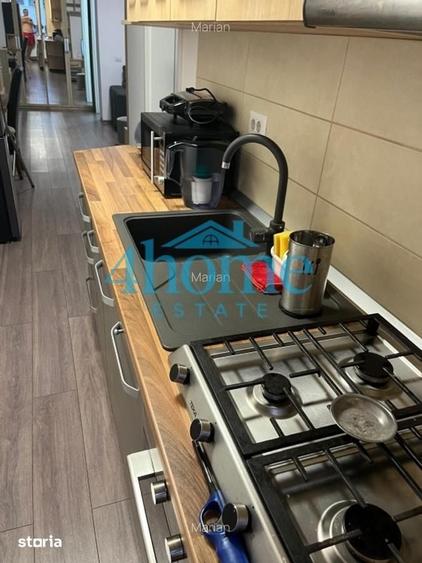 Apartament cu 2 camere în Centrul Civic
