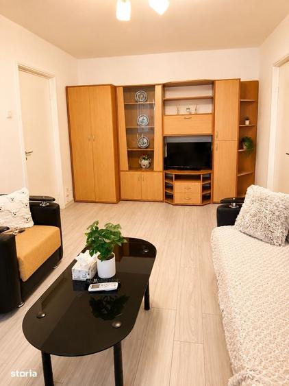 Apartament cu 2 camere semidecomandat în Nicolae Grigorescu