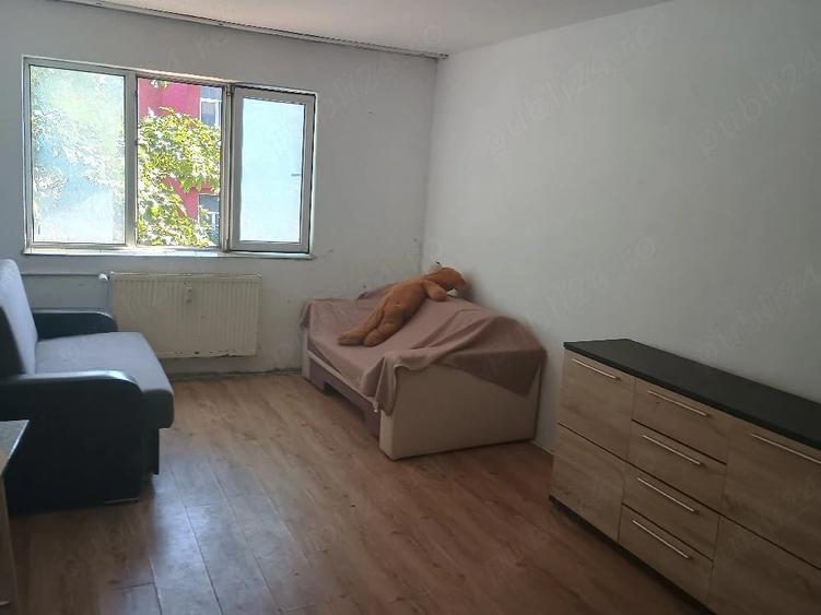 Garsonieră semidecomandată în Milcov