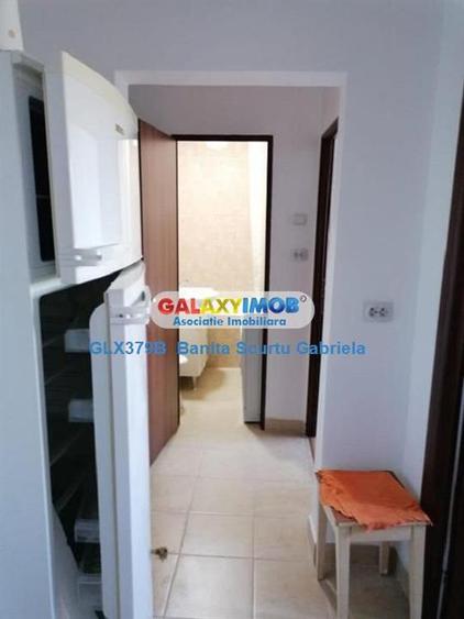 Inchiriere apartament 2 cam ,decomandat zona Vergului - 2