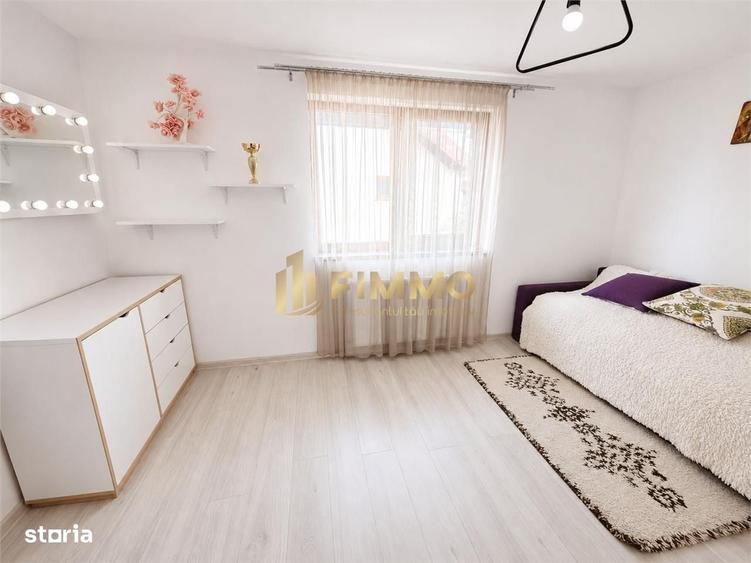 Casă cu 4 camere în Sfântu Ilie