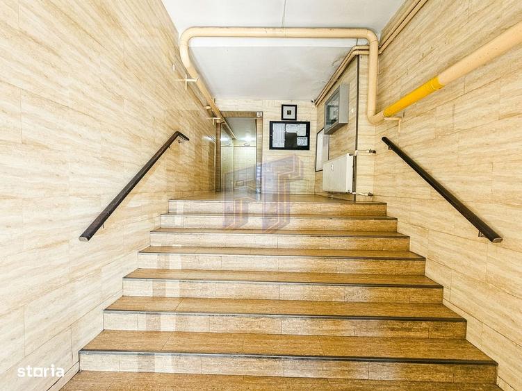 Apartament cu 2 camere decomandat în Pantelimon