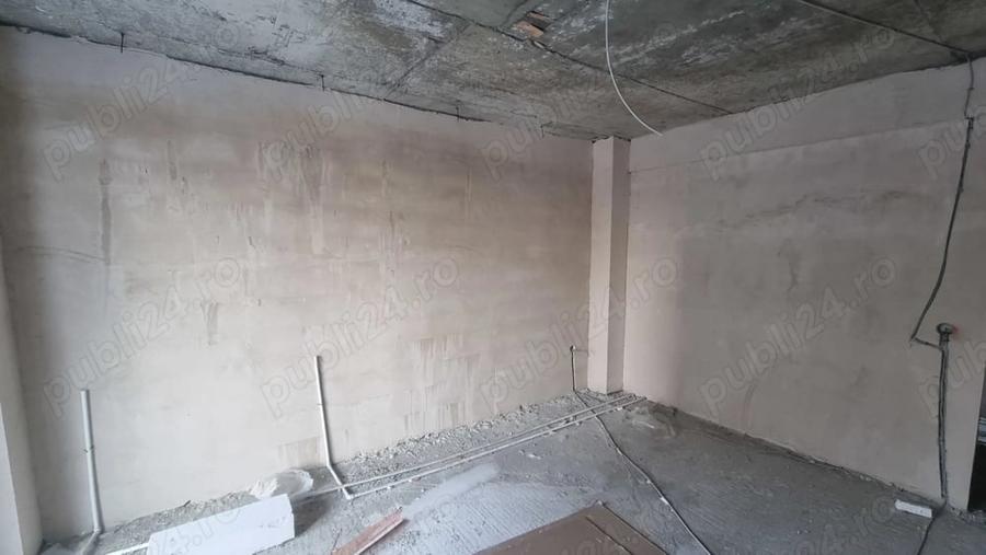 Apartament 2 camere Mamaia Nord - 1