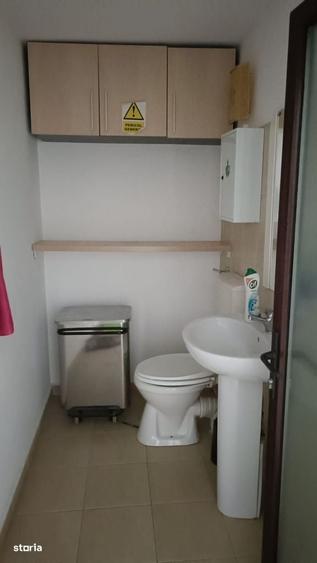 Apartament cu 3 camere în 1 Mai