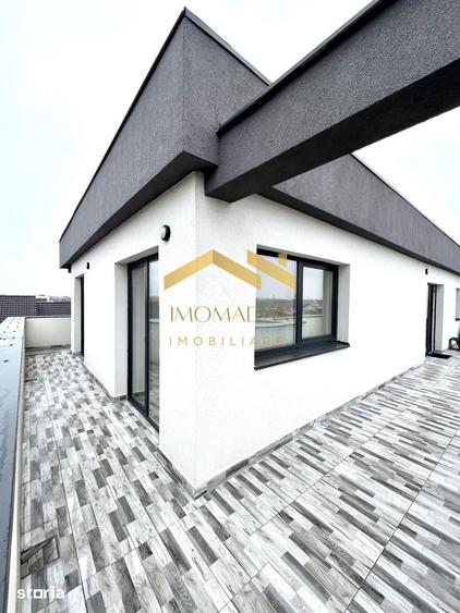 Apartament cu 3 camere în Ghiroda