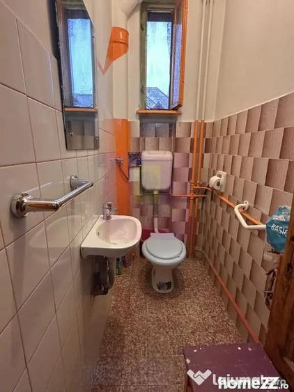 Apartament 4 camere Ferdinand-Gara de Est - 6