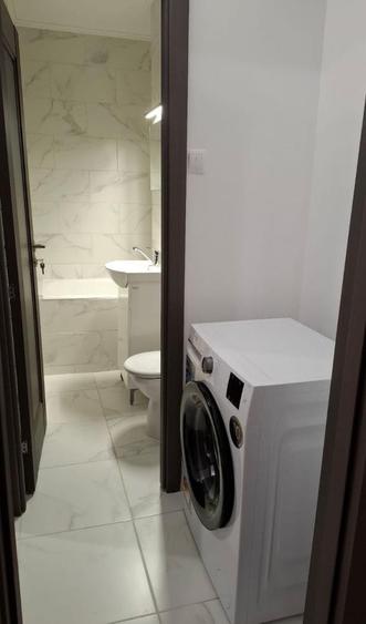 Apartament cu 2 camere semidecomandat, mobilat în Zimbru