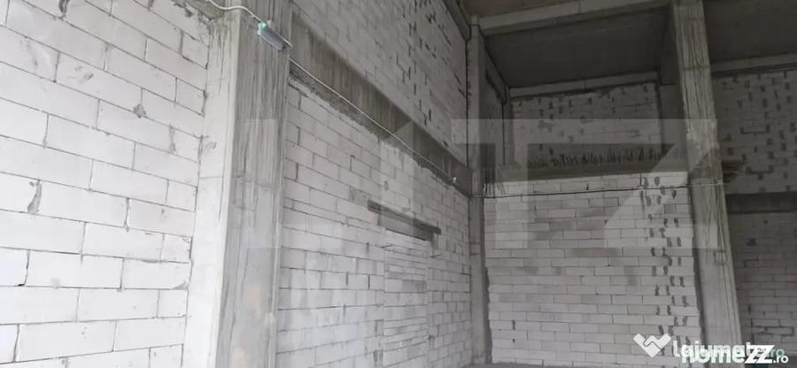Spațiu comercial, de 170 mp, în Central