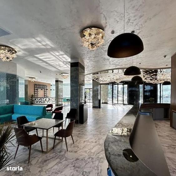 Apartament 3 camere |Terasa spectaculoasa |WHITE TITANIC, Mamaia Nord - 5