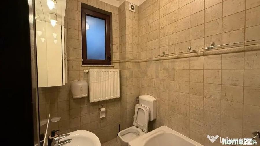 Vila cu 5 camere Dorobanti - Bucuresti (Bucuresti-Ilfov) - 6