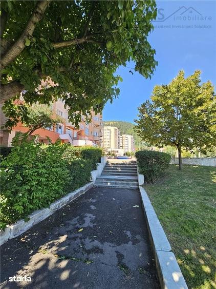 Garsonieră în Valea Cetății
