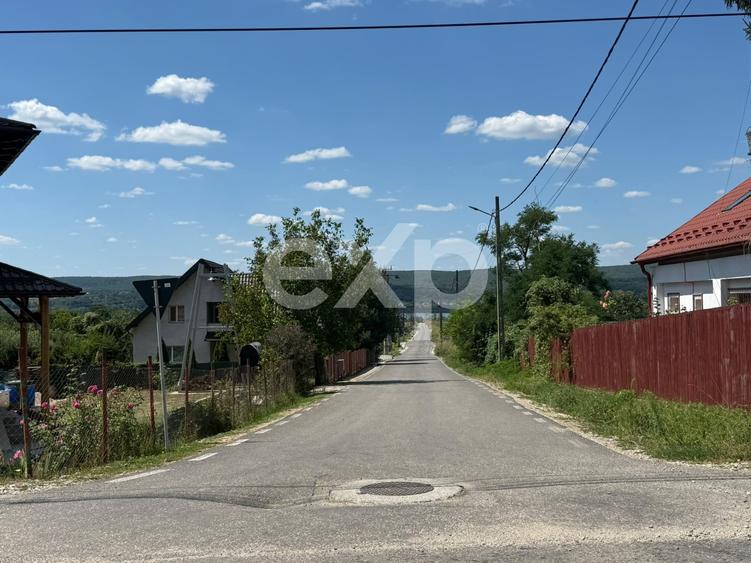 Teren agricol extravilan de 14000 mp, în Budeasa