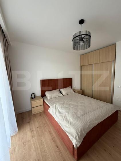 Apartament 3 camere, 53 mp, terasă 27 mp, garaj, Eroilor Residence - 6