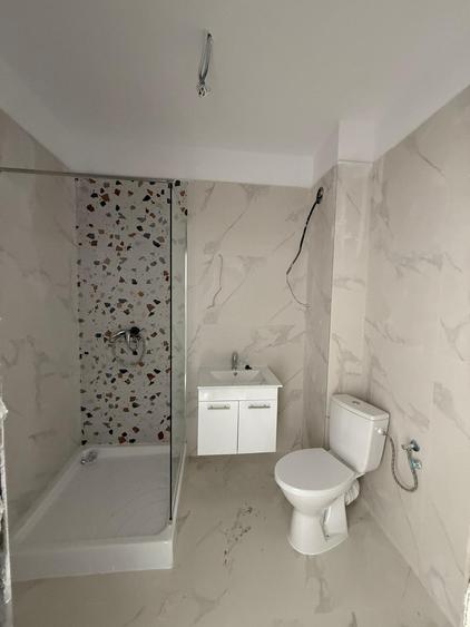 Apartament cu 2 camere decomandat în Militari