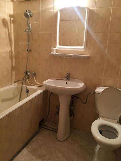 Apartament cu 2 camere semidecomandat în Brazda lui Novac