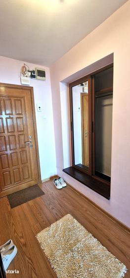 Apartament cu 3 camere în Faleza Nord