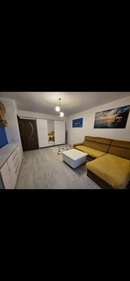 Apartament cu 2 camere decomandat în Vasile Alecsandri