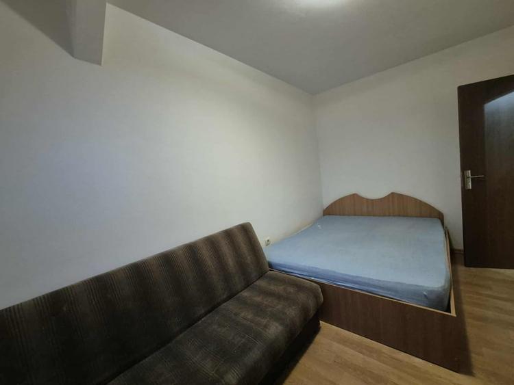 Apartament cu 2 camere nedecomandat, mobilat în Steaua