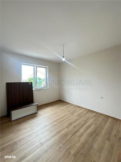Apartament cu 2 camere în Giroc
