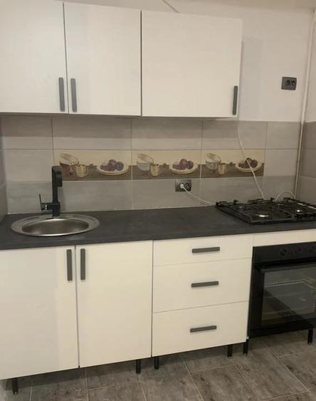 Vitan Mall-Timpuri Noi | 2 camere | Parter | decomandat - 7