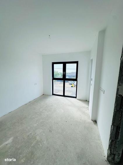 Duplex despartit prin camera tehnica- 4 camere si 3 bai - Urseni - 1