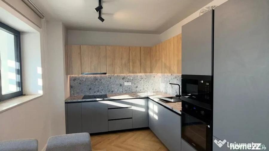 Apartament 4 camere l Nou l Metrou Pipera pet friendly - 1